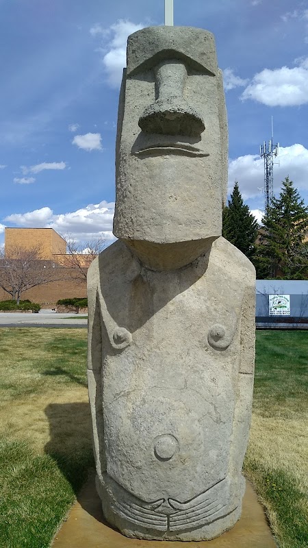 Western Wyoming Community College campus photo 4