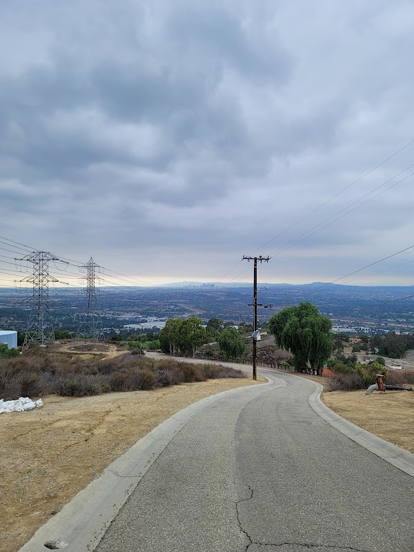 Rio Hondo College campus photo 2