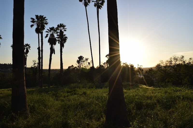 Rio Hondo College campus photo 3