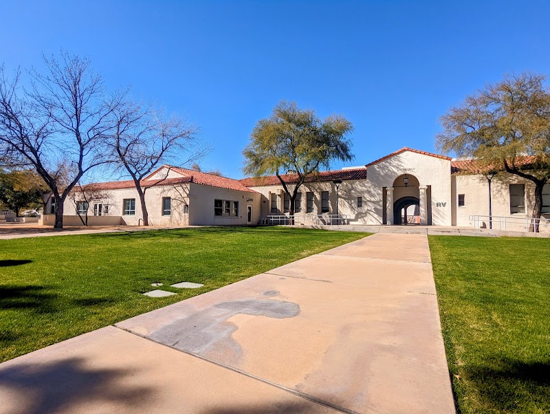 Pima Community College campus photo 3