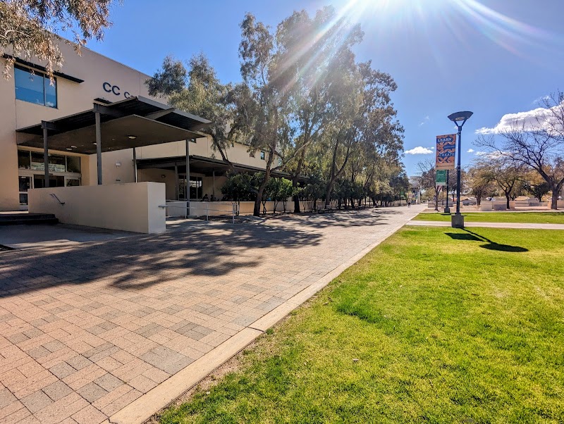 Pima Community College campus photo 4