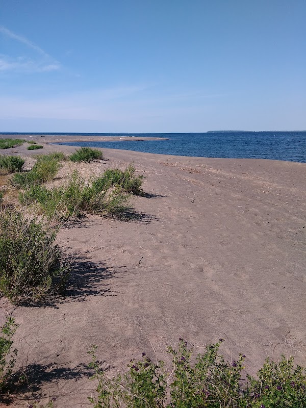 Keweenaw Bay Ojibwa Community College - Wabanung Campus campus photo 2