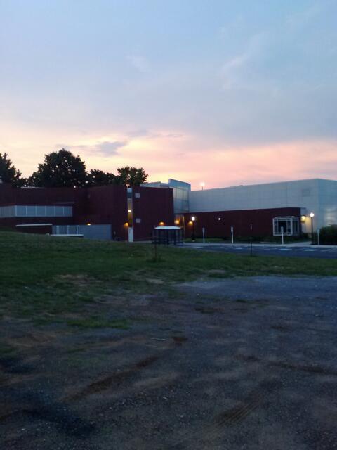 Blue Ridge Community College campus photo 4