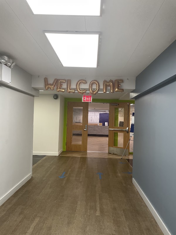 Monroe College campus photo 4