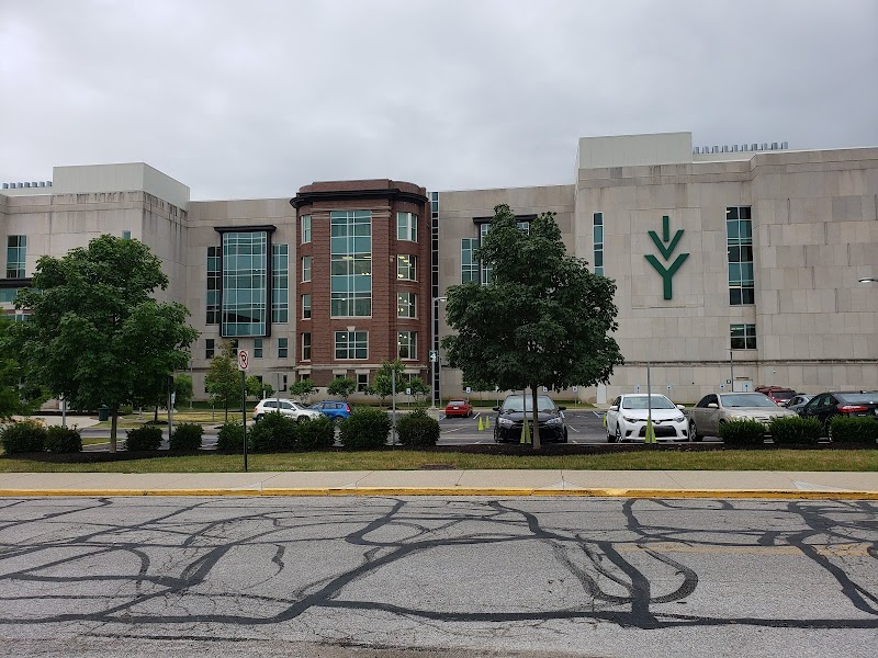 Ivy Tech Community College-Indianapolis campus photo 1