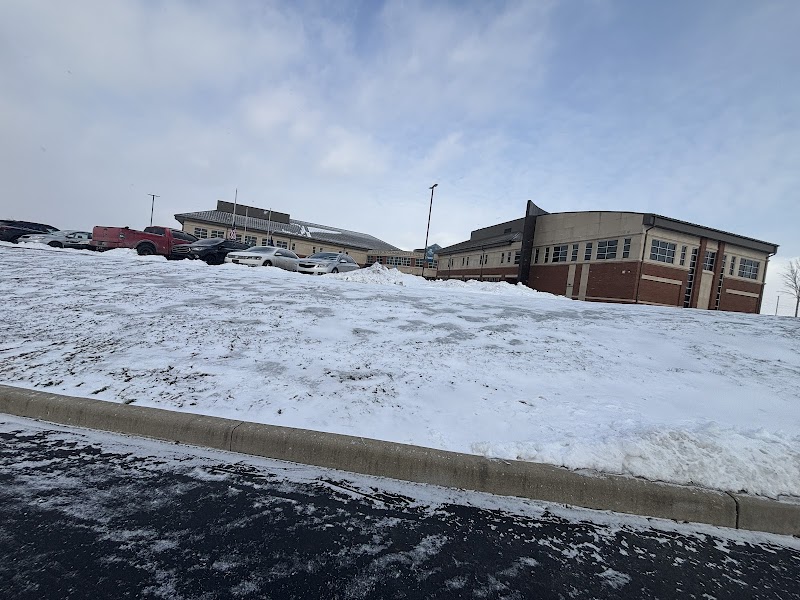 Ivy Tech Community College-Madison campus photo 2