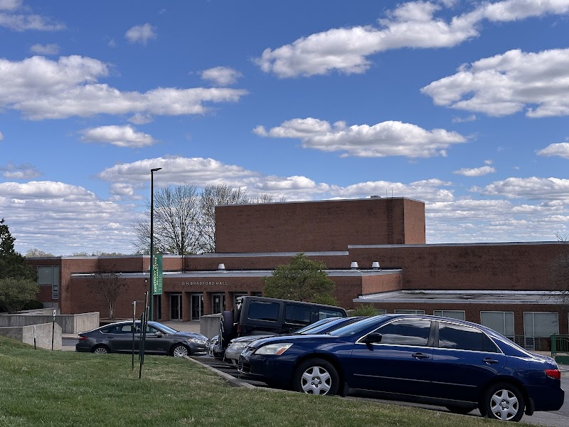 Kentucky State University campus photo 2