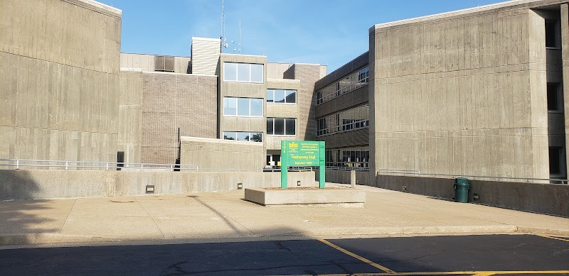 Kentucky State University campus photo 4