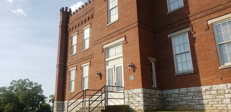 Kentucky State University campus photo 5