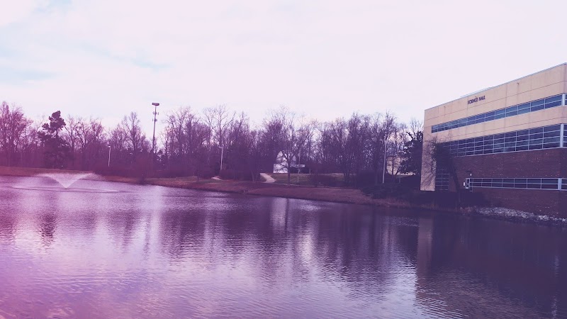 Guilford Technical Community College campus photo 3