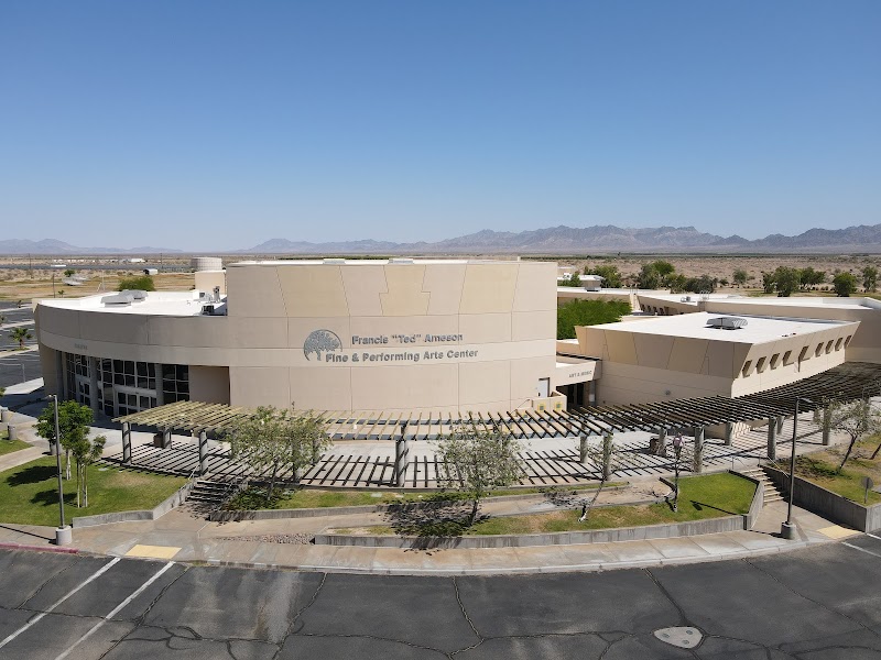 Palo Verde College campus photo 1