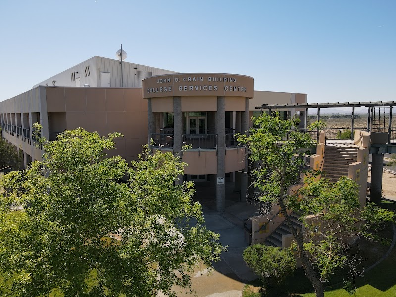Palo Verde College campus photo 2