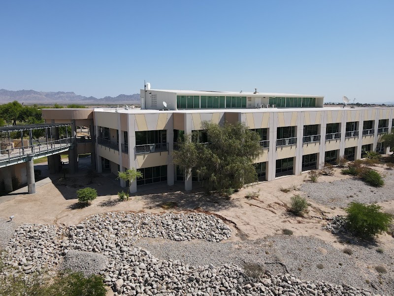 Palo Verde College campus photo 4