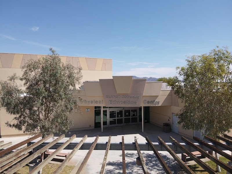 Palo Verde College campus photo 5