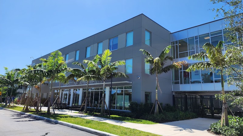 Lynn University campus photo 2