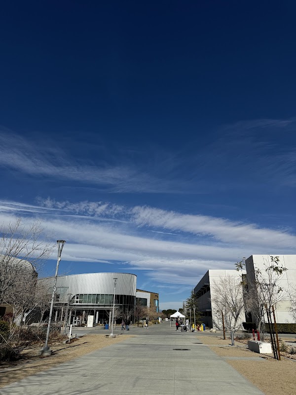 Antelope Valley Community College District campus photo 1