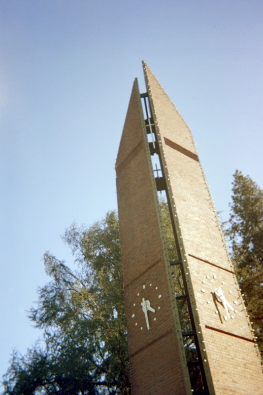 George Fox University campus photo 2