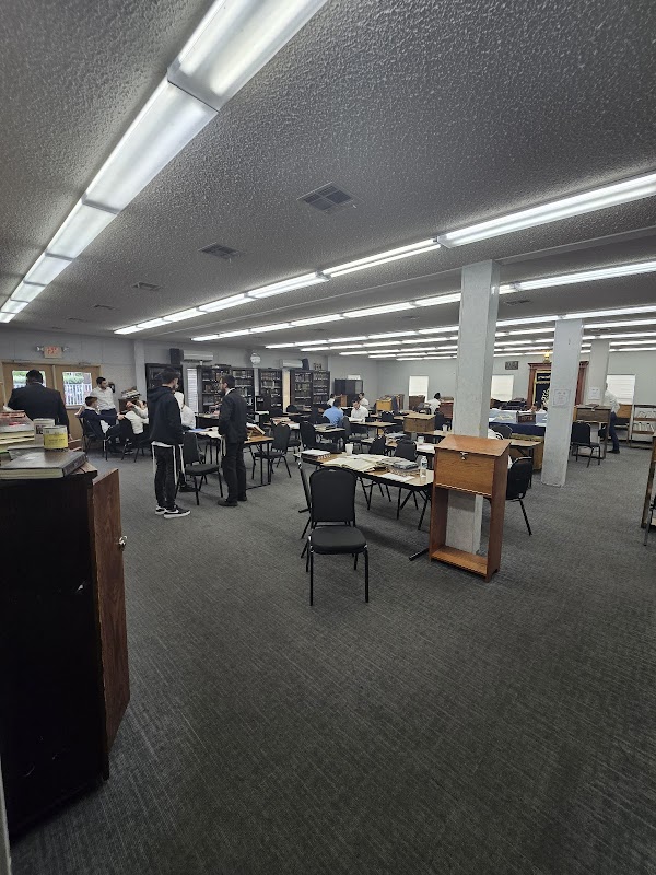 Talmudic College of Florida campus photo 5