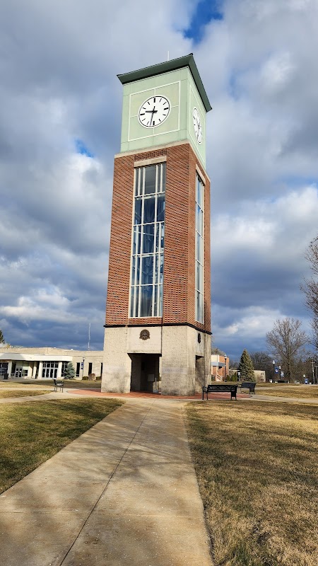 Spring Arbor University campus photo 2