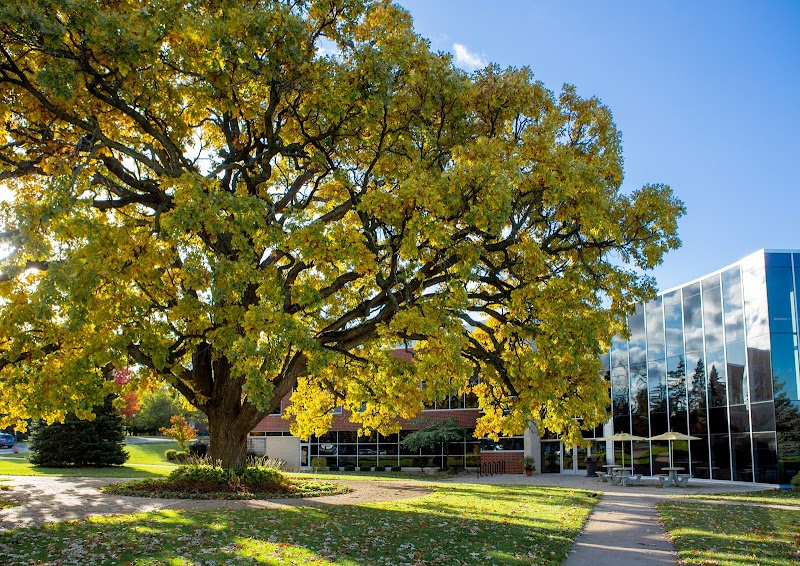 Spring Arbor University campus photo 3