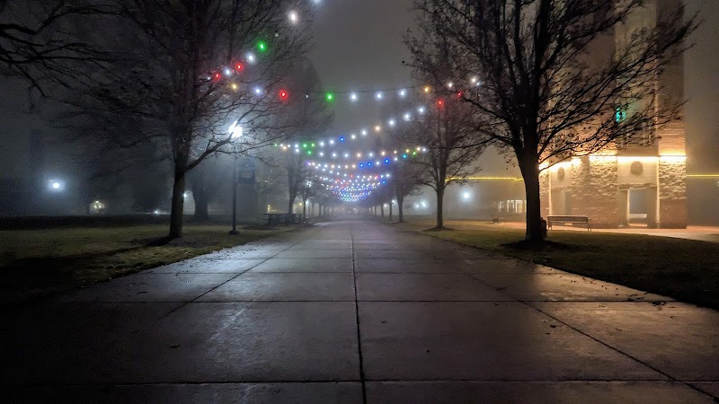 Spring Arbor University campus photo 5