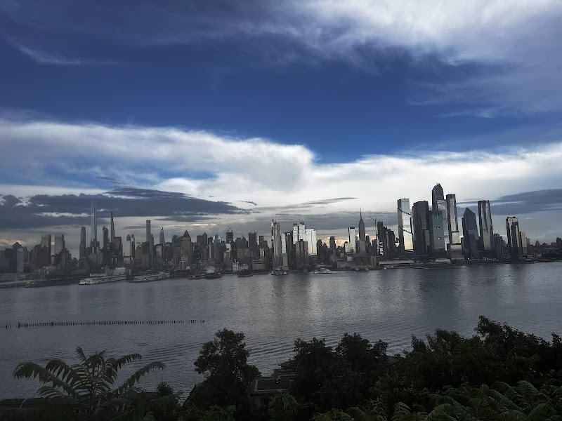 New Jersey City University campus photo 3