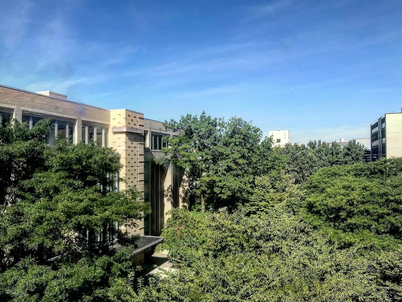 New Jersey City University campus photo 4