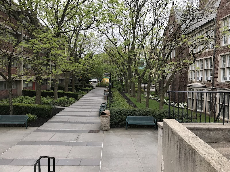 New Jersey City University campus photo 5