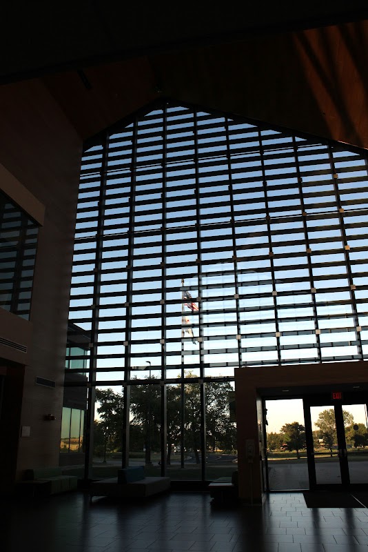 Parkland College campus photo 4