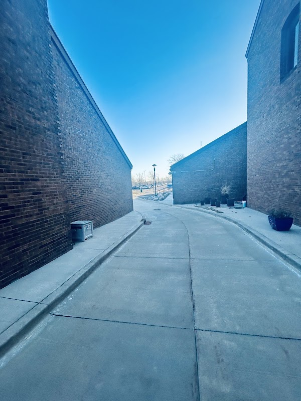 Parkland College campus photo 5
