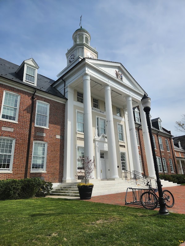 Salisbury University campus photo 2