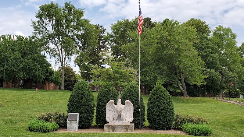 Hampden-Sydney College campus photo 3