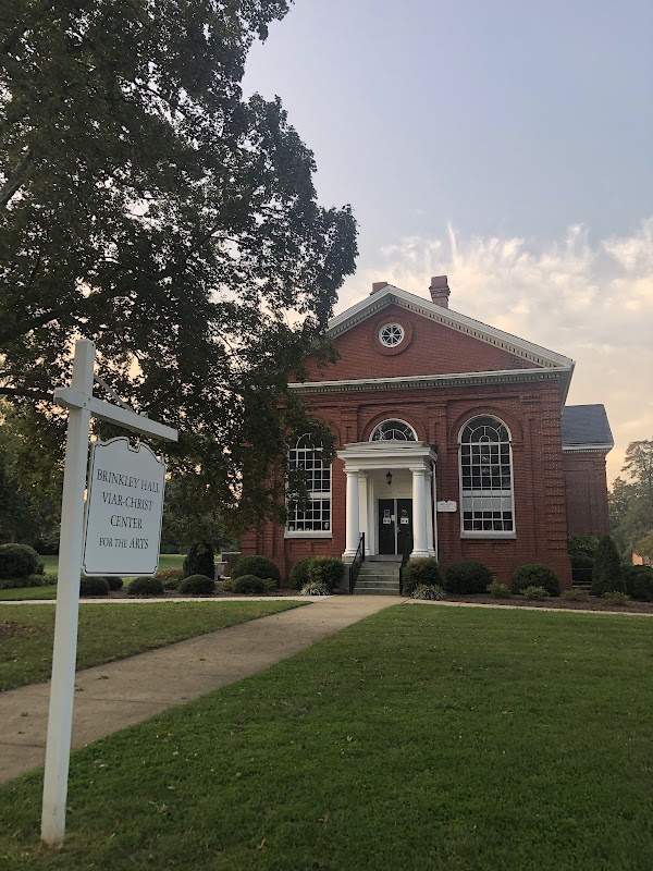 Hampden-Sydney College campus photo 5