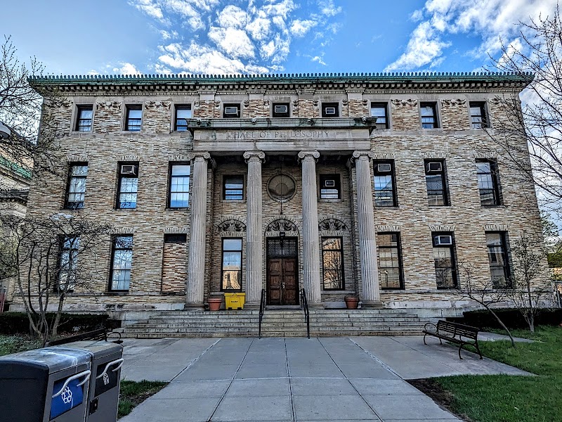 CUNY Bronx Community College campus photo 3