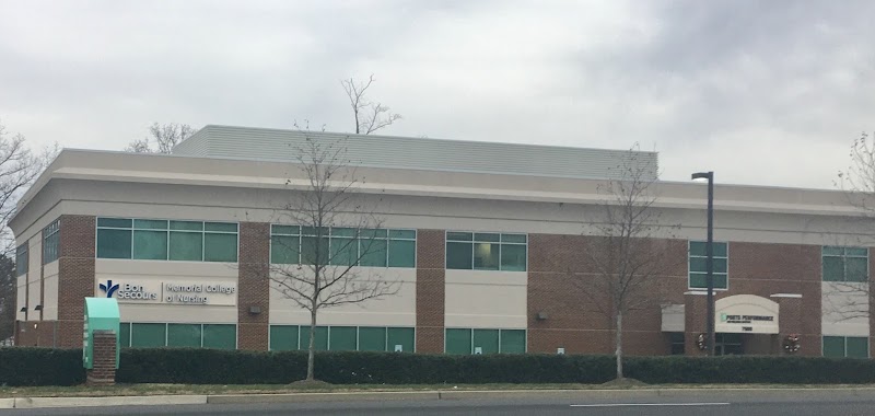 Bon Secours Memorial College of Nursing campus photo 2