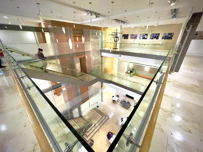 San Francisco Conservatory of Music campus photo 4
