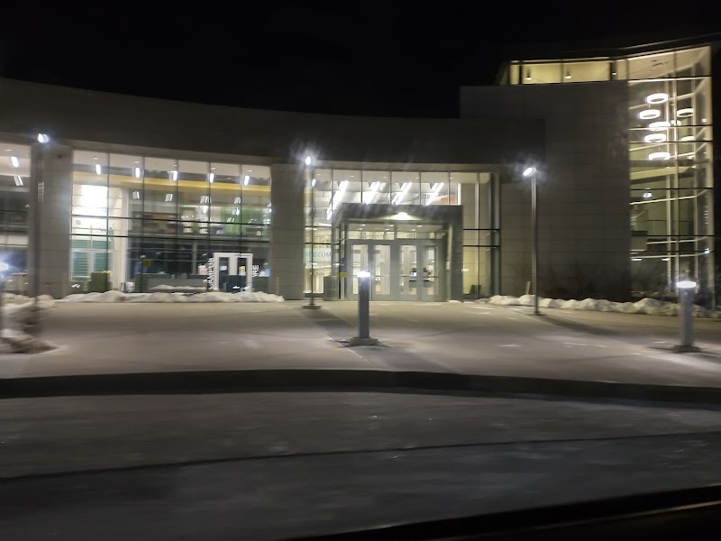 Asnuntuck Community College campus photo 2