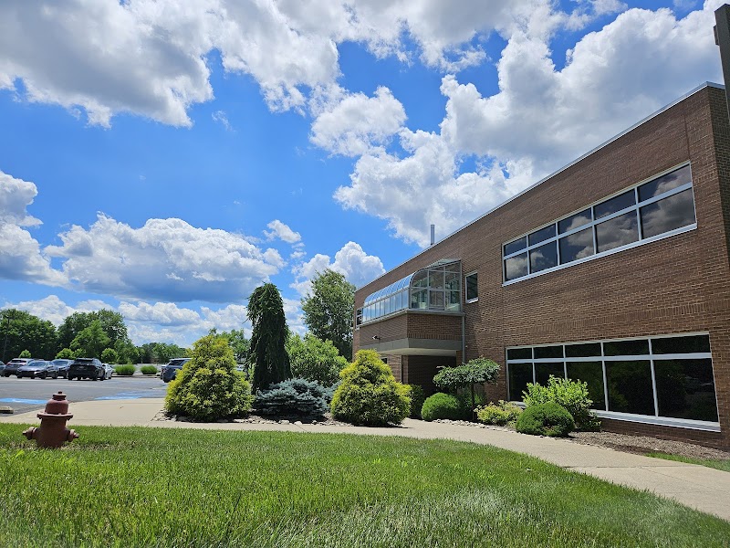 University of Cincinnati-Clermont College campus photo 2