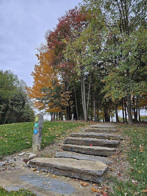 University of Cincinnati-Clermont College campus photo 5