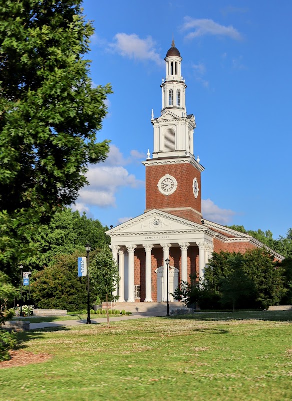 University of Kentucky campus photo 2