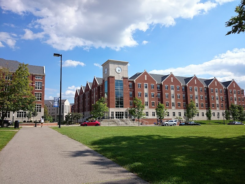University of Kentucky campus photo 3