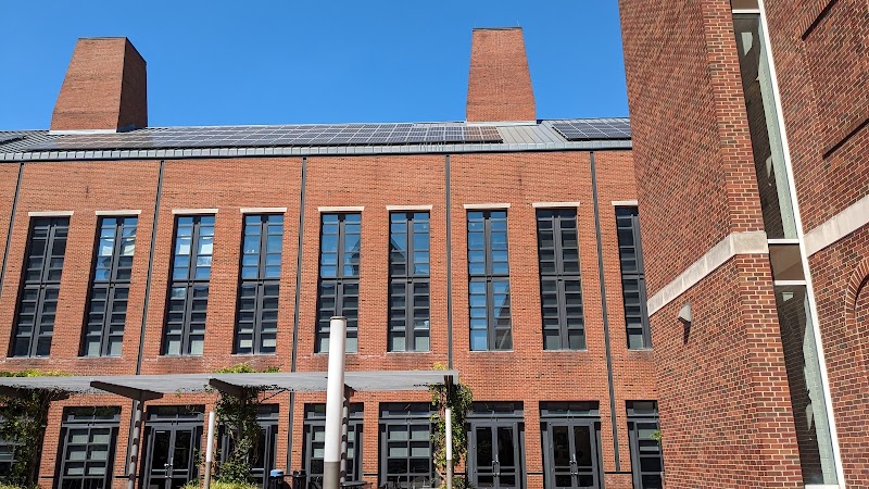 University of Kentucky campus photo 4