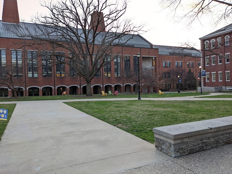 University of Kentucky campus photo 5