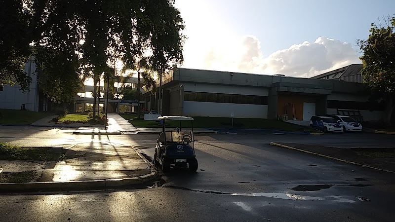 Pontifical Catholic University of Puerto Rico-Arecibo campus photo 2
