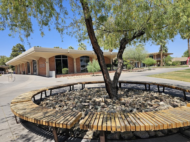 Glendale Community College campus photo 2