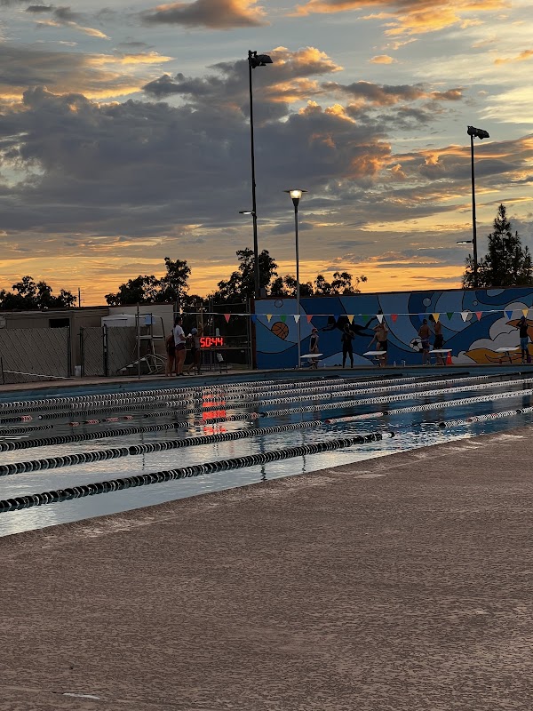 Glendale Community College campus photo 3