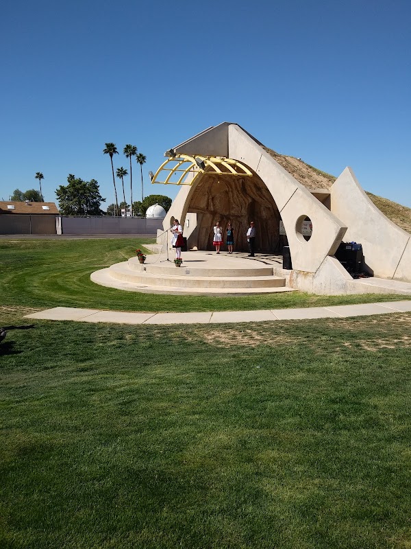 Glendale Community College campus photo 4
