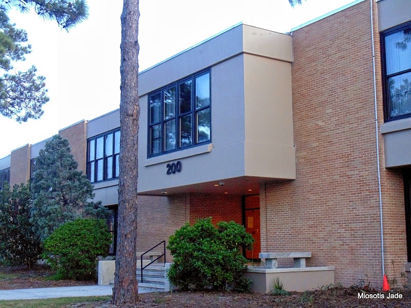 Orange Technical College-South Campus campus photo 4