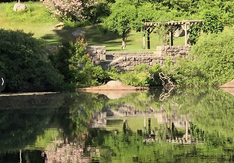 Connecticut College campus photo 4
