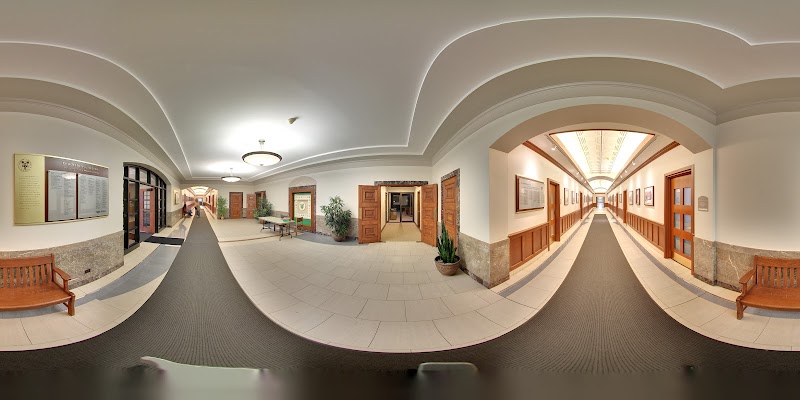 Le Moyne College campus photo 2